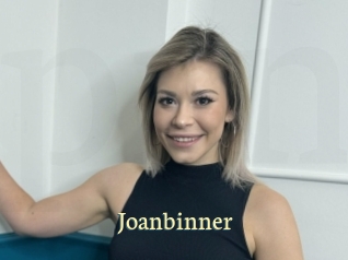 Joanbinner