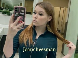 Joancheesman