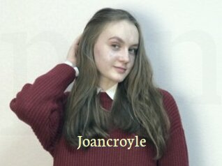 Joancroyle