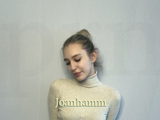 Joanhamm