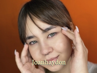 Joanhaydon