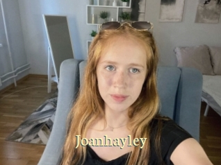 Joanhayley