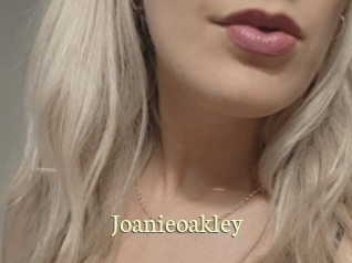 Joanieoakley