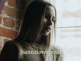 Joannalovescenar