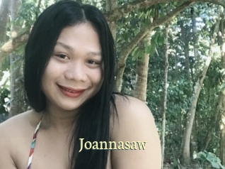 Joannasaw