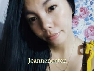 Joannenooten