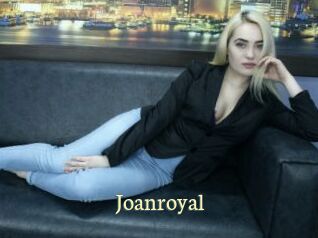 Joanroyal