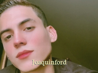 Joaquinford