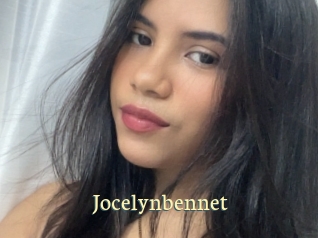 Jocelynbennet