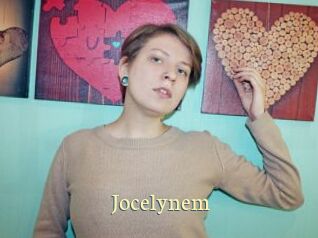 Jocelynem