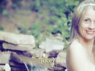 Jocey