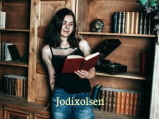 Jodixolsen