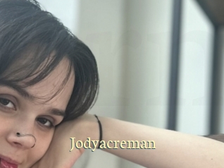 Jodyacreman