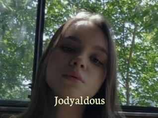 Jodyaldous