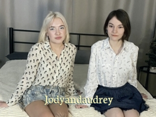 Jodyandaudrey