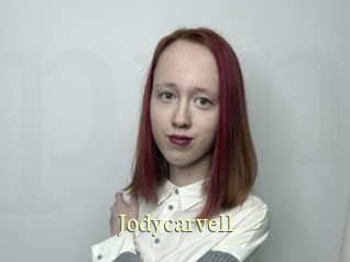 Jodycarvell