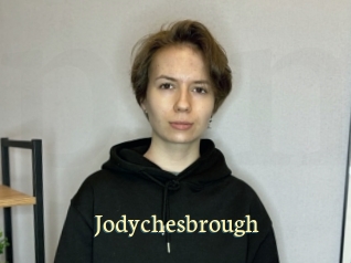 Jodychesbrough