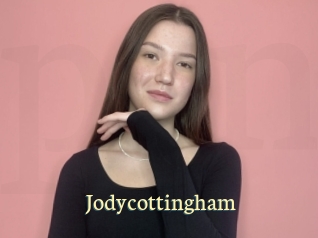 Jodycottingham