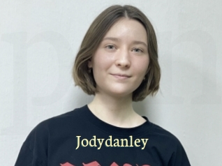 Jodydanley