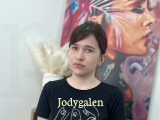 Jodygalen