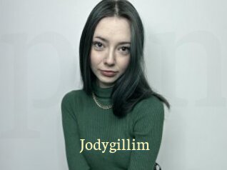 Jodygillim