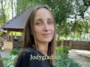 Jodygladish