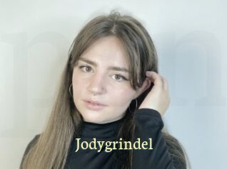 Jodygrindel