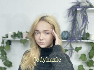 Jodyhazle