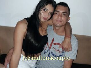 Joeandlonacouple