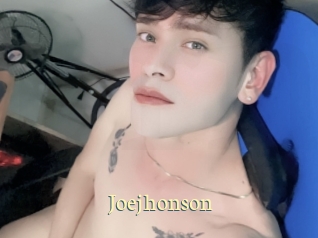 Joejhonson