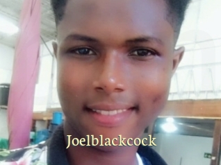 Joelblackcock