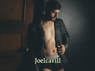 Joelcavill