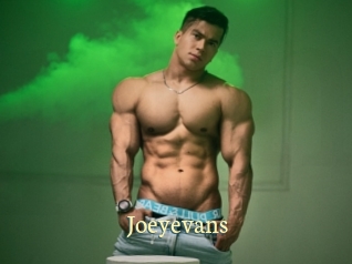 Joeyevans