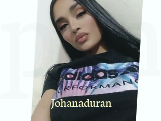 Johanaduran