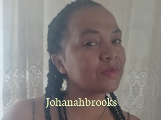 Johanahbrooks