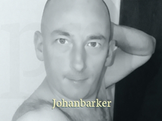 Johanbarker