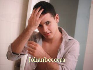 Johanbeccera