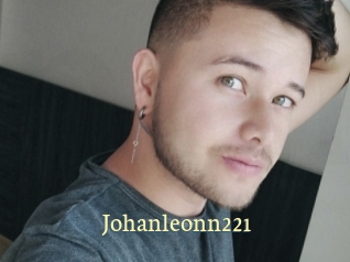 Johanleonn221