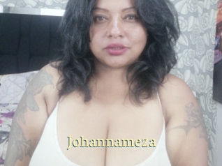 Johannameza