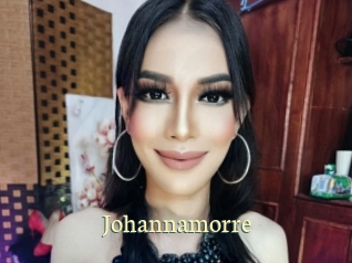 Johannamorre