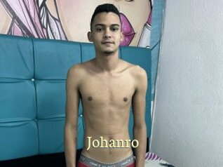 Johanro