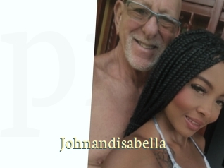 Johnandisabella