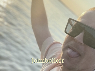 Johnbollerr