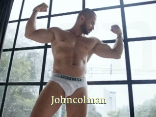 Johncolman