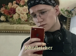 Johnfletcher