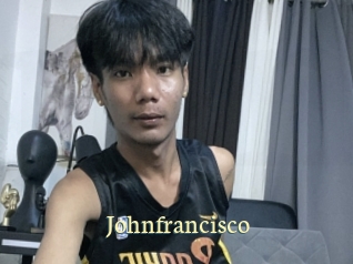 Johnfrancisco