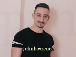 Johnlawrence