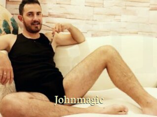 Johnmagic