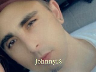 Johnny28