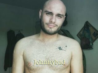 Johnnybad